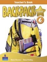 Backpack Gold. 6 Teacher's Book