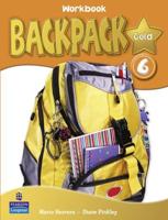Backpack Gold 6 Workbook New Edition for Pack