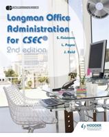 Longman Office Administration for CSEC