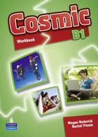 Cosmic B1 Workbook for Pack