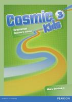 Cosmic Kids. 3 Grammar