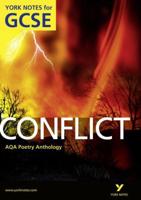 AQA Poetry Anthology. Conflict