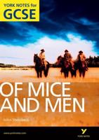 Of Mice and Men, John Steinbeck