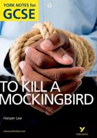 To Kill a Mockingbird, Harper Lee