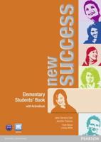 New Success Elementary Students' Book for Active Book Pack