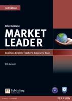 Market Leader. Intermediate Business English Teacher's Resource Book