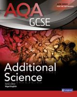 AQA GCSE Additional Science