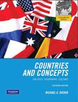 Countries and Concepts Plus MyPoliSciKit Pack