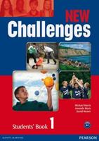 New Challenges. Student's Book 1