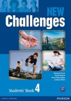 New Challenges. Student's Book 4