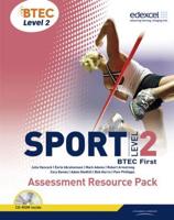Sport. Level 2 Assessment Resource Pack