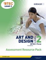 BTEC Level 2 Art and Design Assessment Resource Pack