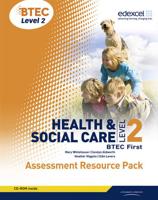 BTEC Level 2 Health and Social Care Assessment. Resource Pack