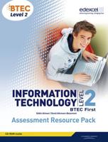 BTEC Level 2 Information Technology. Assessment Resource Pack