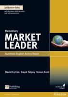 Market Leader. Elementary Business English Active Teach