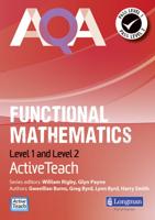 AQA Functional Mathematics ActiveTeach CD-ROM