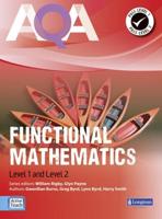 AQA Functional Mathematics. Level 1 and Level 2