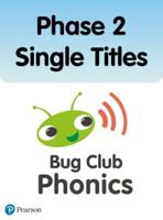 Phonics Bug Phase 2 Single Titles