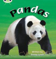 Bug Club Phonics - Phase 3 Unit 9: Pandas