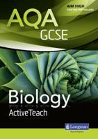AQA GCSE Biology ActiveTeach