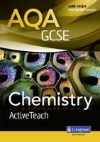 AQA GCSE Chemistry ActiveTeach