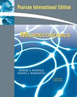 Microeconomics Plus MyEconLab XL 12 Months Access: International Edition
