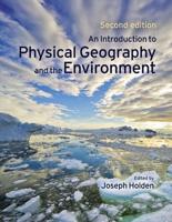 An Introduction to Physical Geography and the Environment Pack (Contains CD)