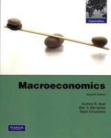 Macroeconomics Plus MyEconLab XL 12 Months Access: Global Edition