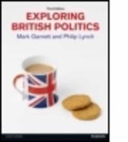 Exploring British Politics