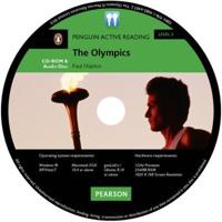 Level 3: The Olympics Multi-ROM With MP3 Pack