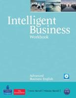 Intelligent Business Advanced Workbook