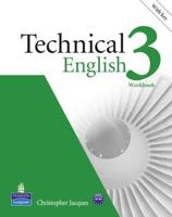 Technical English 3. Intermediate Level