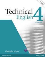 Technical English 4. Upper Intermediate Level