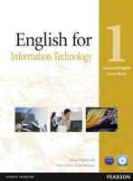 English for Information Technology. Level 1