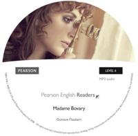 Level 6: Madame Bovary MP3 for Pack