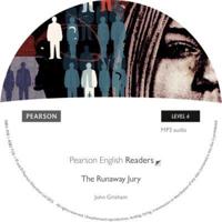 Level 6: The Runaway Jury MP3 for Pack