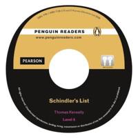 PLPR6:Schindler's List MP3 for Pack