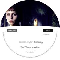 Level 6: The Woman in White MP3 for Pack
