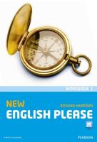 New English Please. Workbook 1