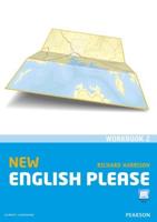 New English Please. Workbook 2