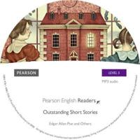 Level 5: Outstanding Short Stories MP3 for Pack