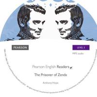 Level 5: The Prisoner of Zenda MP3 for Pack