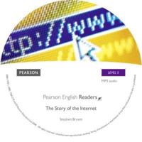 Level 5: The Story of the Internet MP3 for Pack