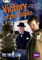 BC Blue (KS2)/4A-B Comic: Doctor Who: Victory of the Daleks