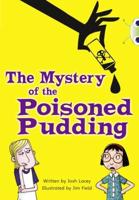 Bug Club Blue (KS2) B/4A The Mystery of the Poisoned Pudding 6-Pack