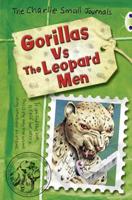 Bug Club Grey A/3A Charlie Small Gorillas Vs The Leopard Men 6-Pack