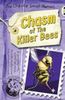 Bug Club Grey B/4C Charlie Small :The Chasm of the Killer Bees 6-Pack
