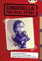 Bug Club Red (KS2) A/5C Cinderella: The Real Story 6-Pack