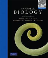 Campbell Biology Plus MasteringBiology Virtual Lab Full Suite SACC: Global Edition