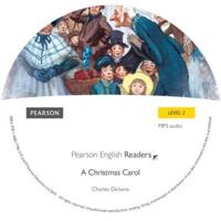 Level 2: A Christmas Carol MP3 for Pack